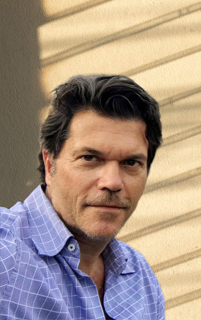 Alexander Kastil