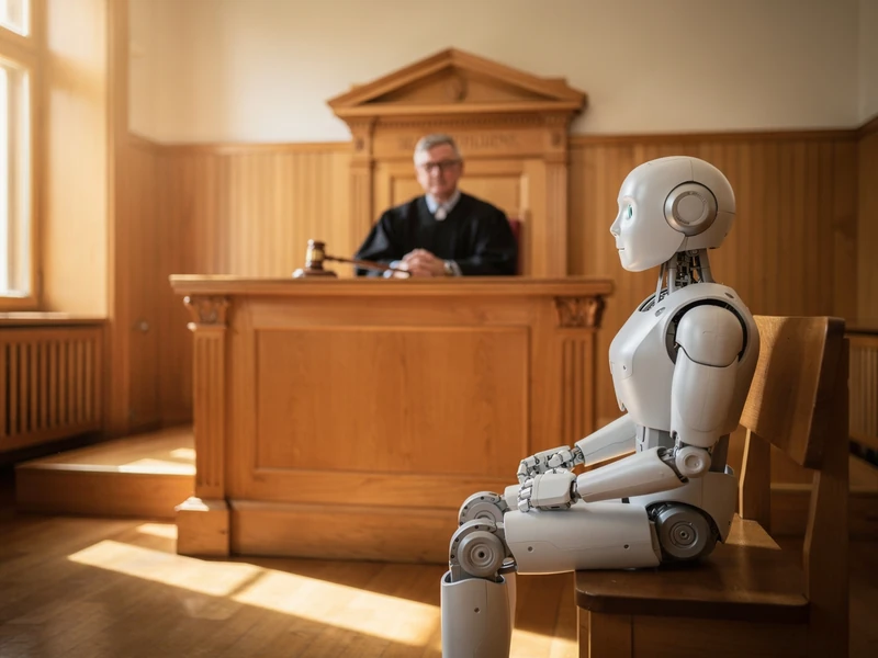 EU AI Act und DSGVO: Was für Österreichs KMU gilt
