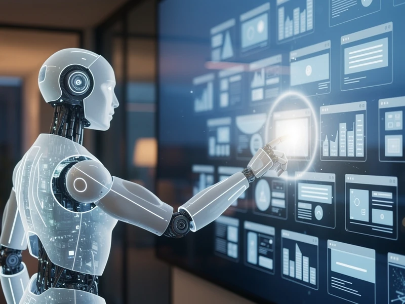 Agent-Ready Websites: Wer von WebMCP profitiert