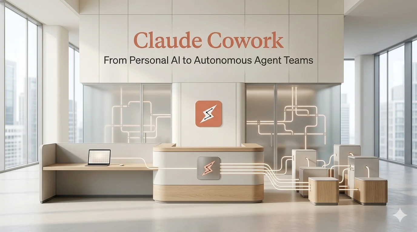 Claude Cowork