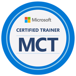 Microsoft Official Curriculum & Enterprise Skills Initiative Classes
